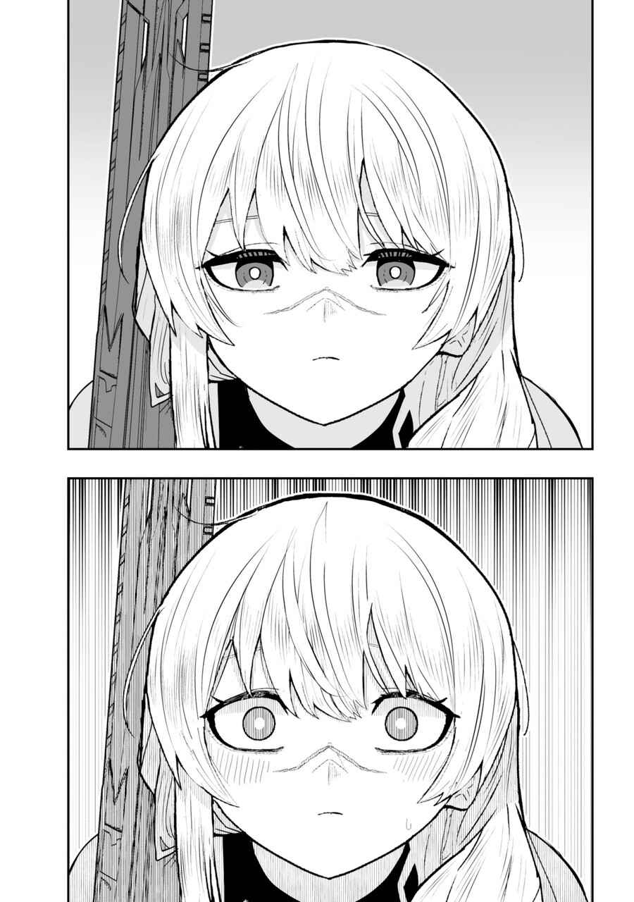 Majo no Danna no Tsukurikata Chapter 1 - Page 60