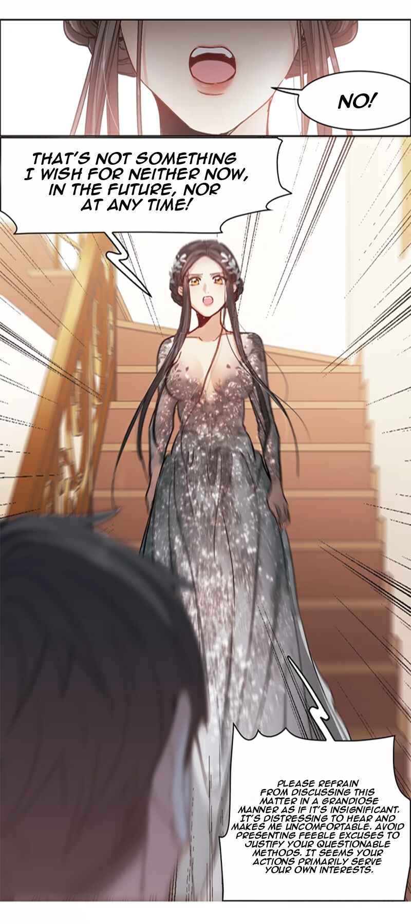 The brightest giant star in the world Chapter 15.1 - Page 5