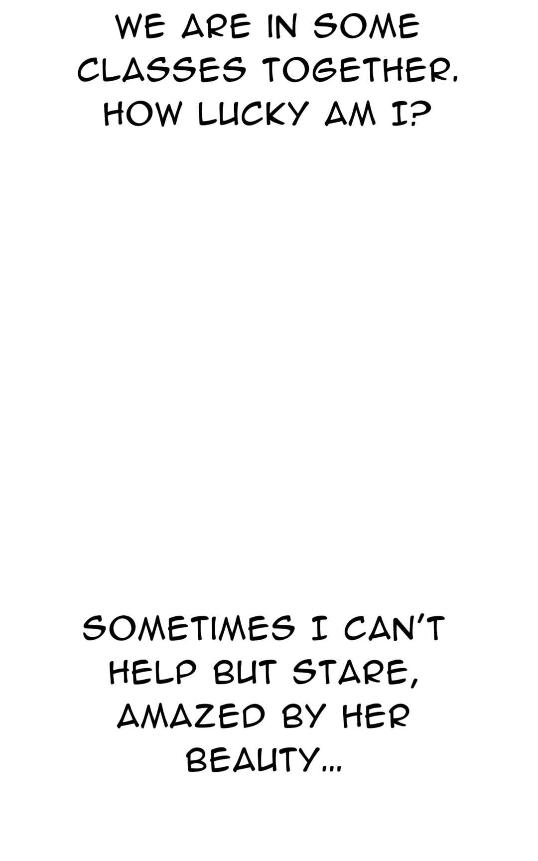 SAVING YOU Chapter 13 - Page 21