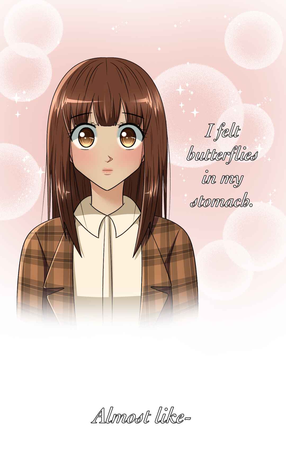 SAVING YOU Chapter 13 - Page 25