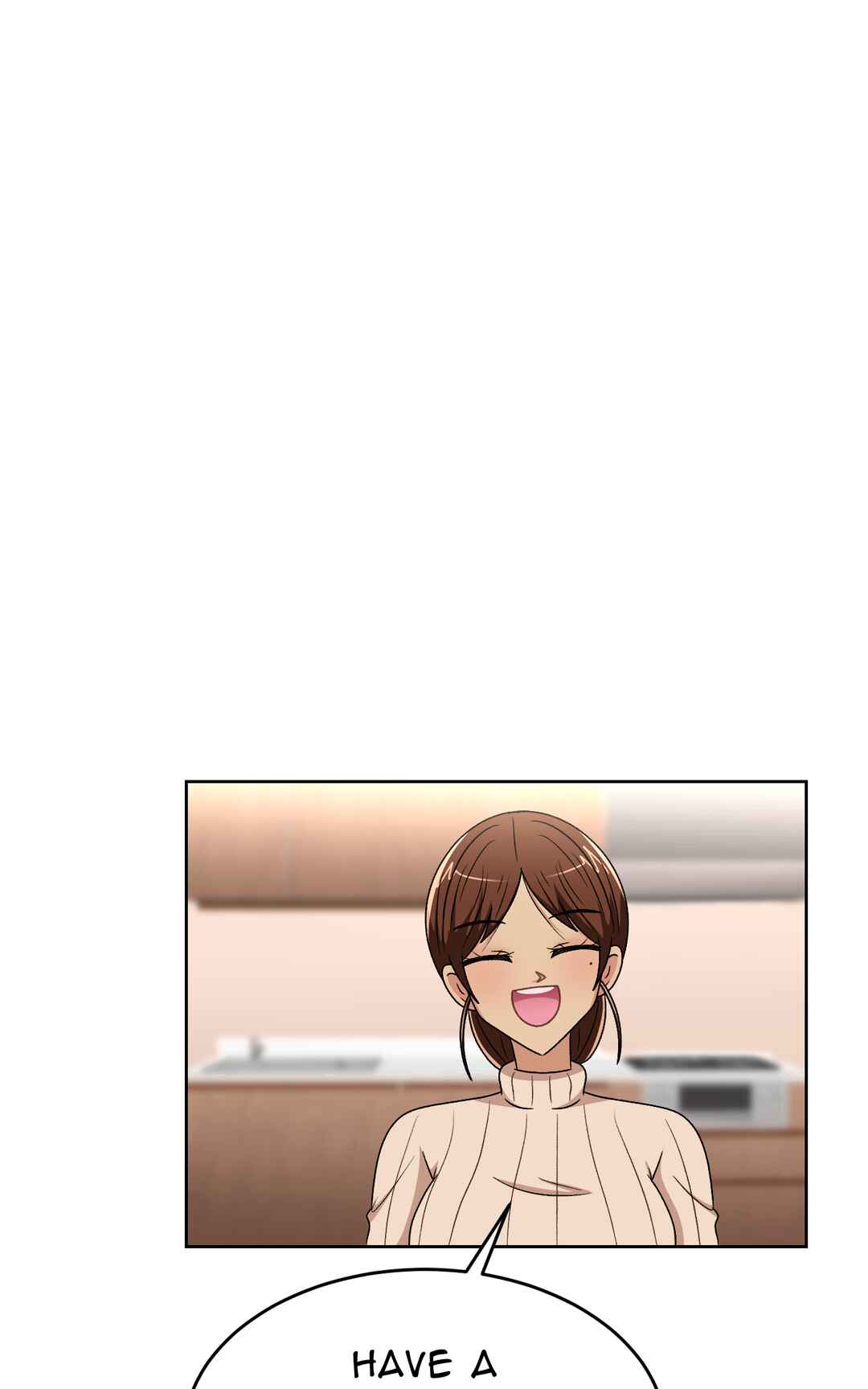 SAVING YOU Chapter 13 - Page 32