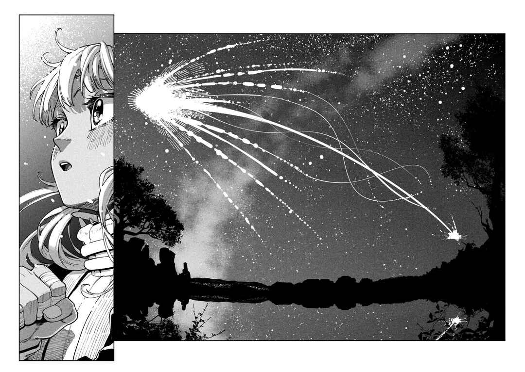 Maryoku Kare no Dark Elf Chapter 3 - Page 30