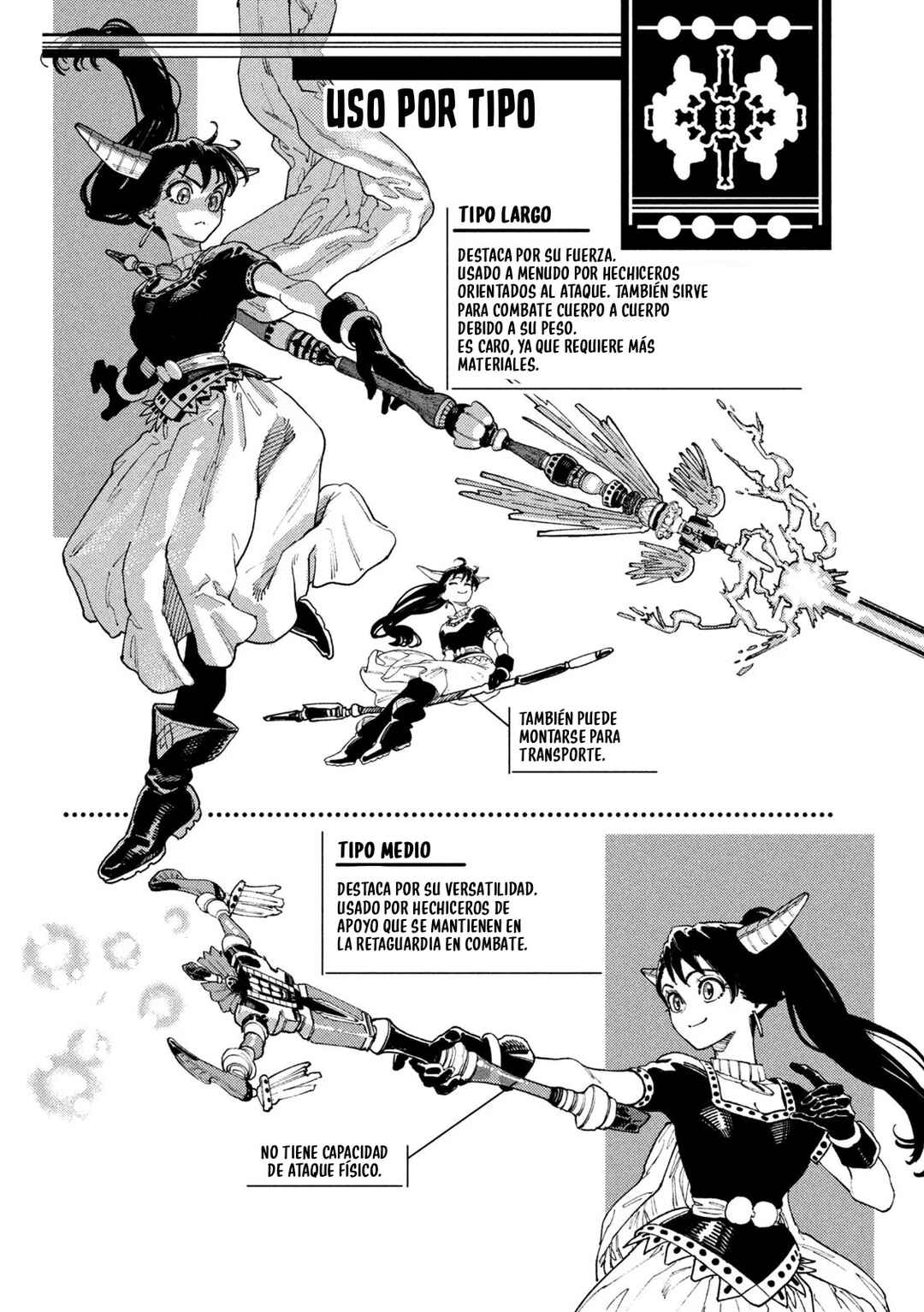 Maryoku Kare no Dark Elf Chapter 3 - Page 7