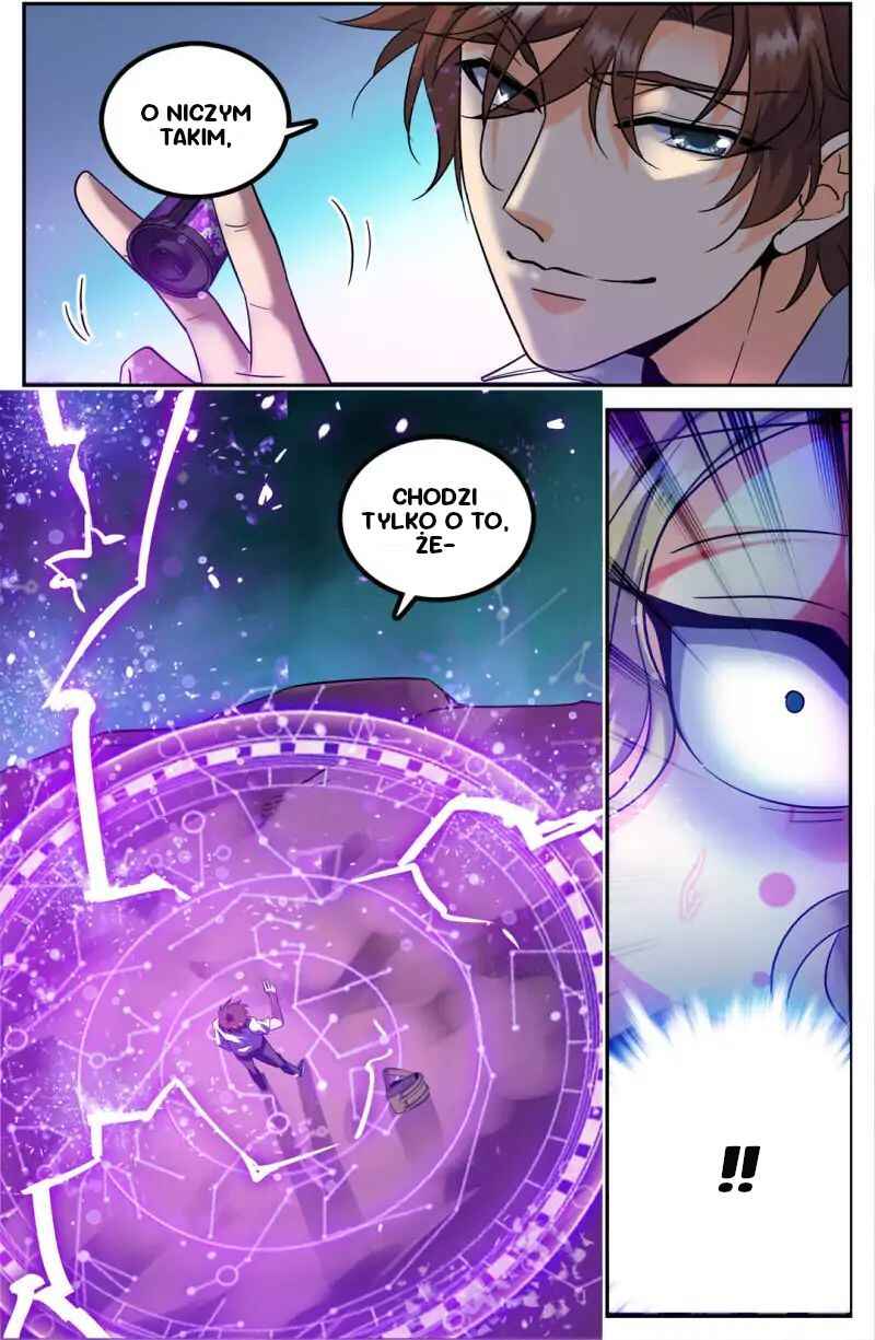 Versatile Mage Chapter 113 - Page 10