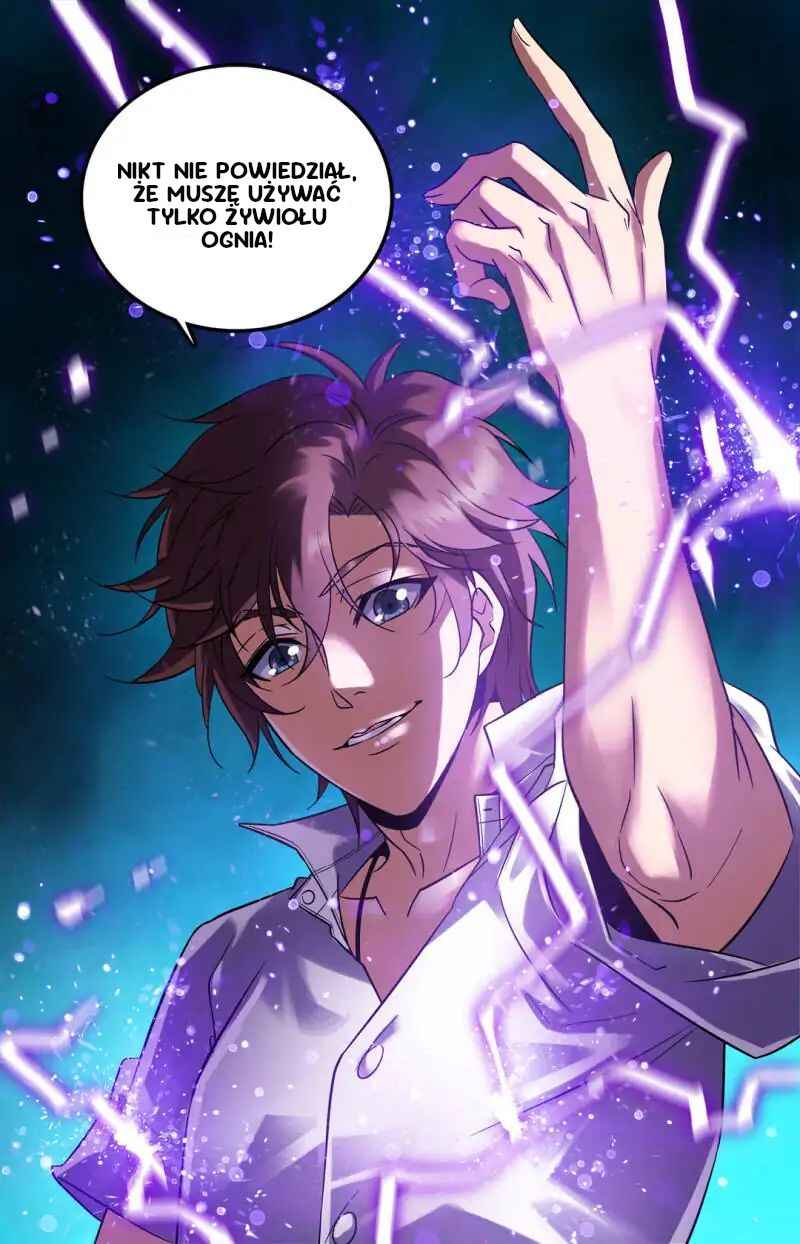 Versatile Mage Chapter 113 - Page 11