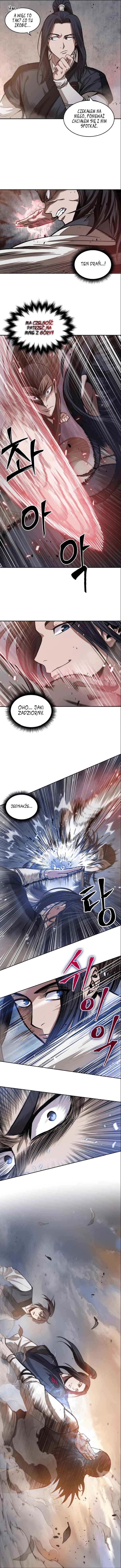 Nano Machine Chapter 29 - Page 20