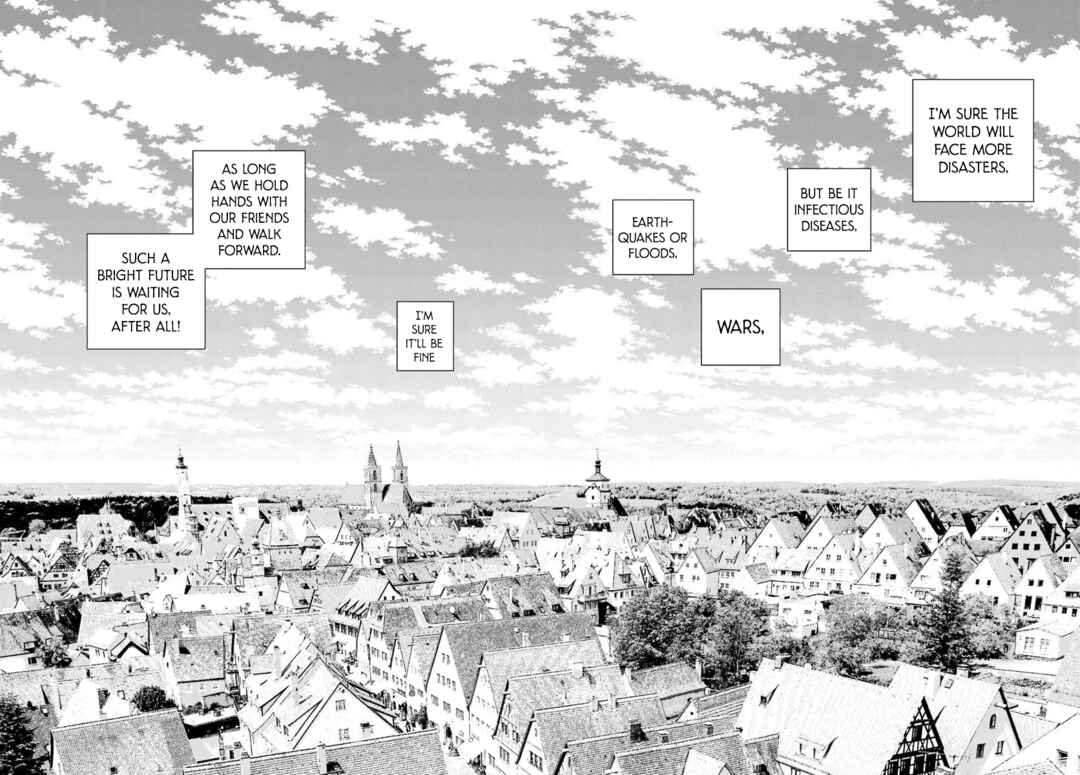 Pest ga Aketara Asobimashou! ~Chuusei Europa Sekai to Gendai Bunmei Slow Life~ Chapter 4 - Page 30