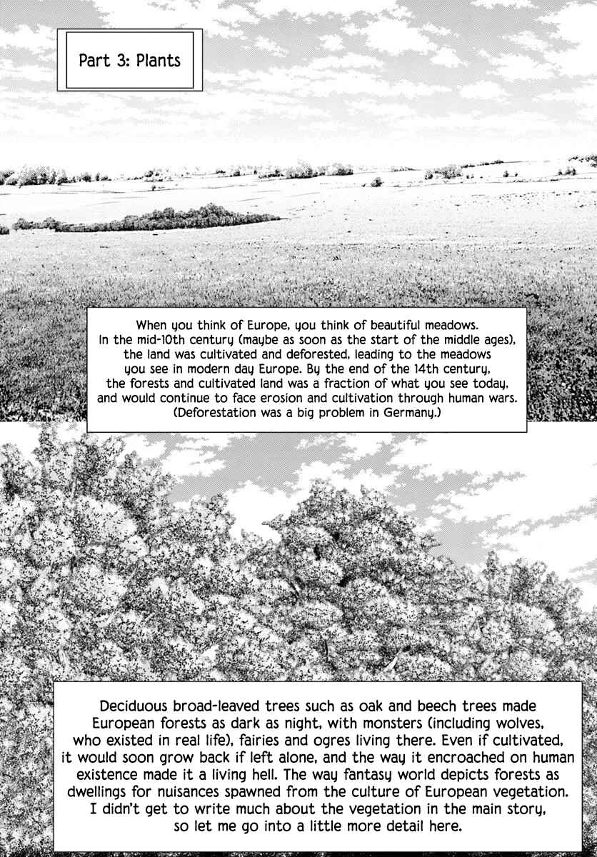 Pest ga Aketara Asobimashou! ~Chuusei Europa Sekai to Gendai Bunmei Slow Life~ Chapter 4 - Page 37