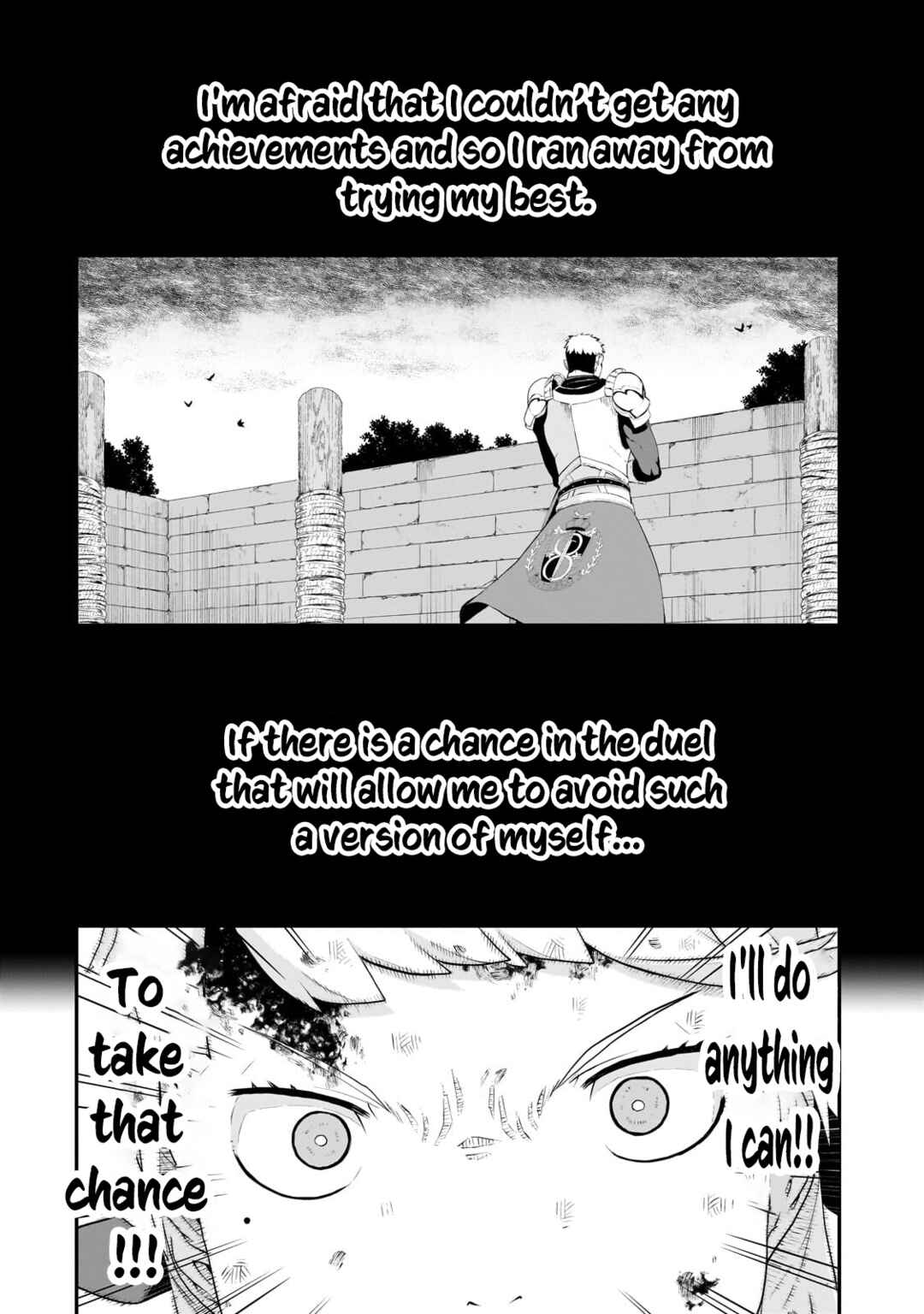 Buta Kizoku wa Mirai wo Kiri Hiraku you desu Chapter 6 - Page 13