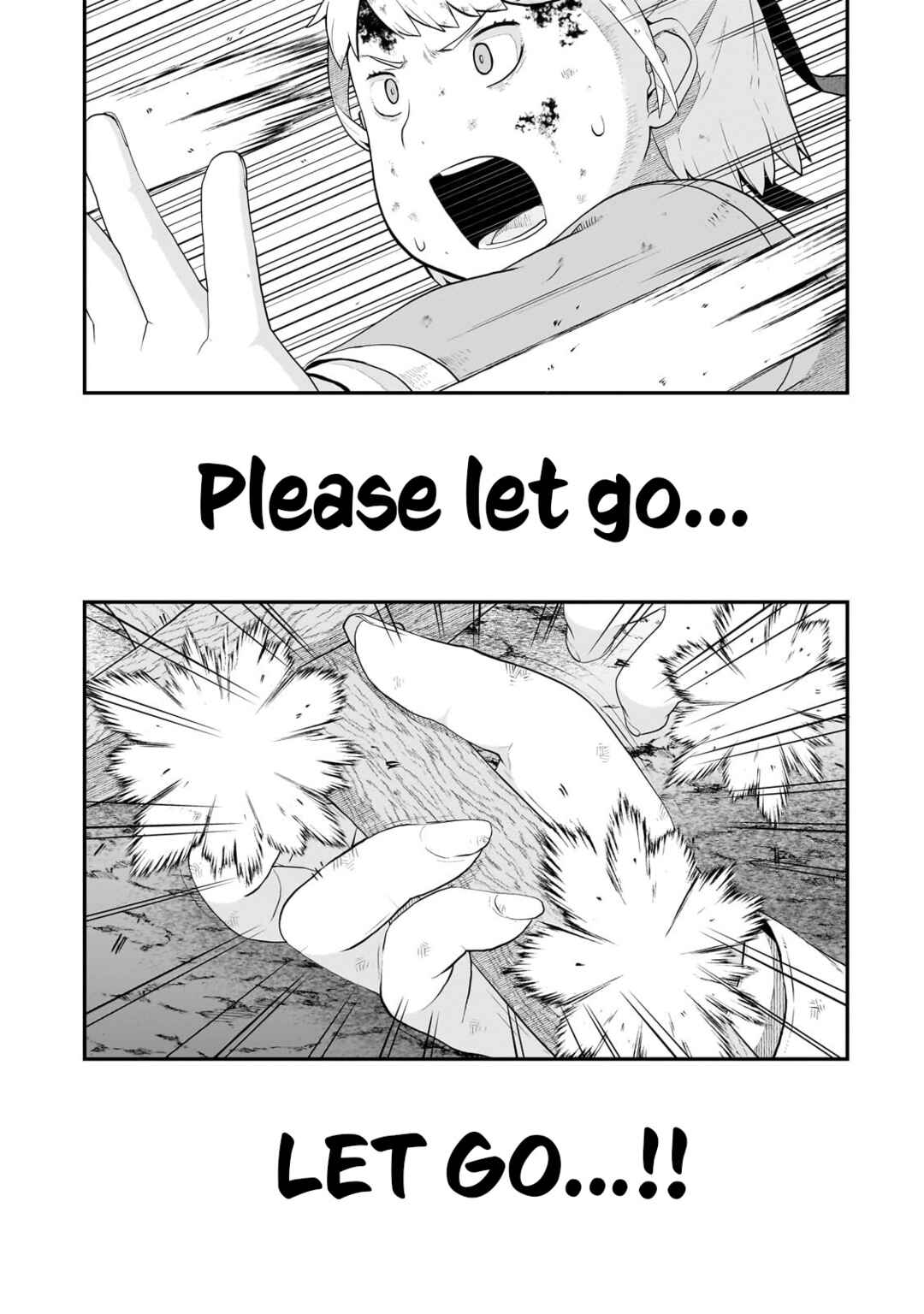 Buta Kizoku wa Mirai wo Kiri Hiraku you desu Chapter 6 - Page 14