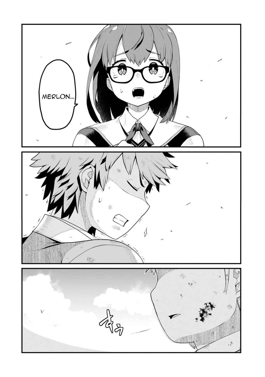 Buta Kizoku wa Mirai wo Kiri Hiraku you desu Chapter 6 - Page 25