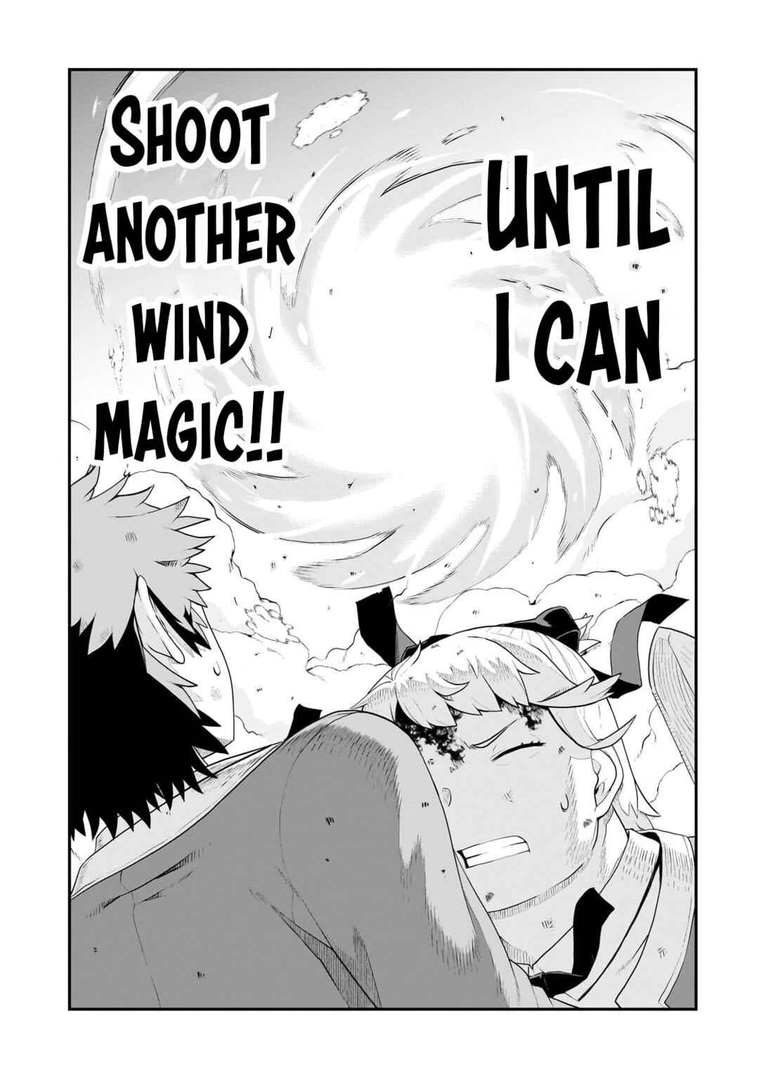 Buta Kizoku wa Mirai wo Kiri Hiraku you desu Chapter 6 - Page 4