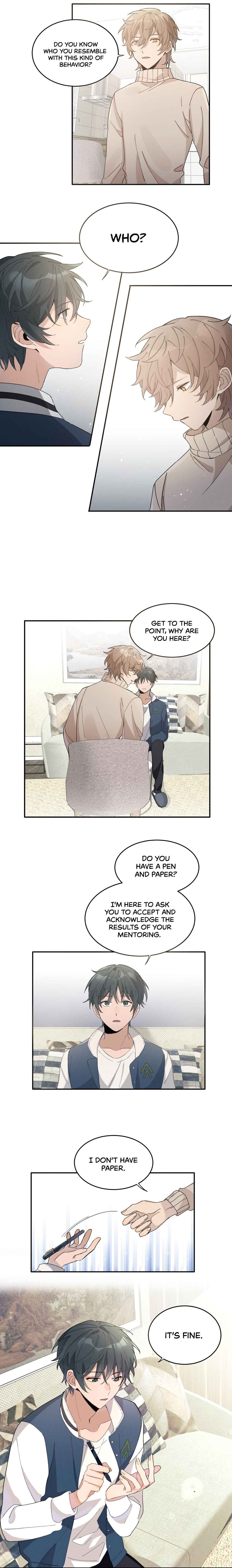 Gone with the Wind Chapter 5 - Page 8