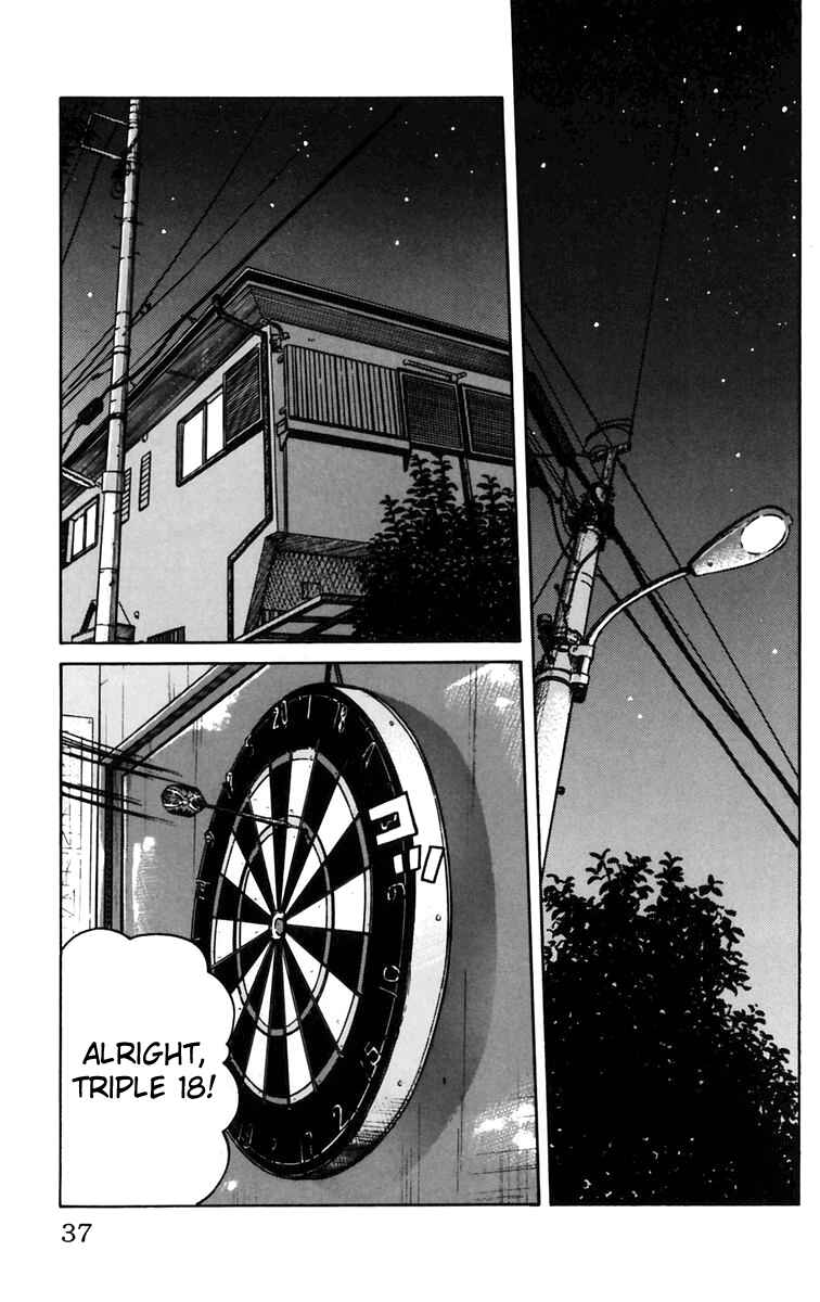 WORST Chapter 21 - Page 40