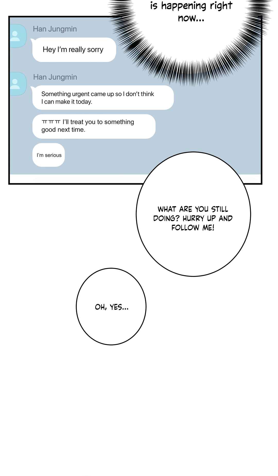 Safety First Chapter 1 - Page 16