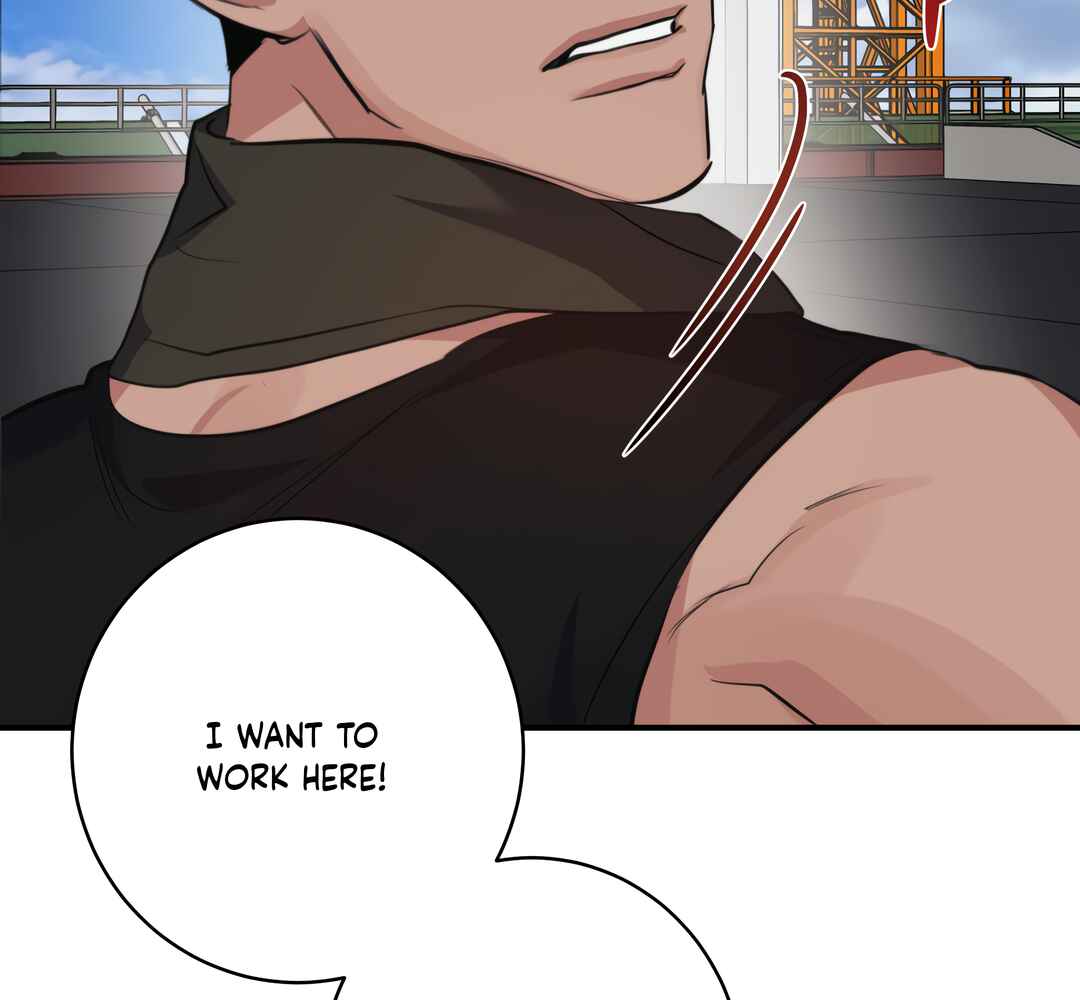 Safety First Chapter 1 - Page 36