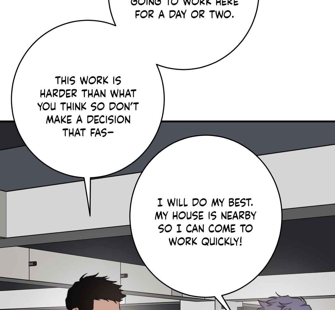 Safety First Chapter 1 - Page 39