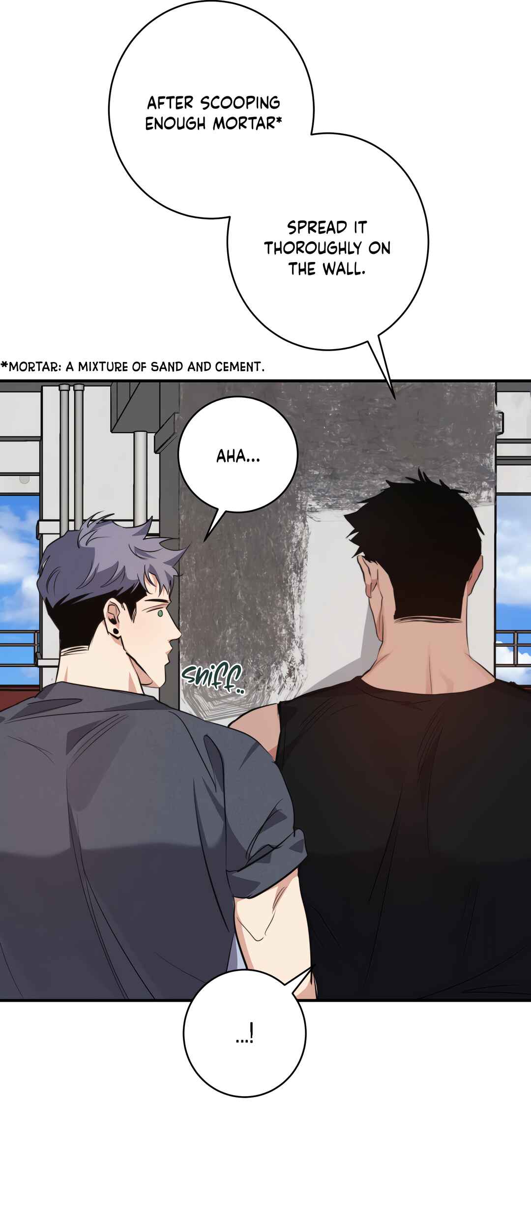 Safety First Chapter 1 - Page 58