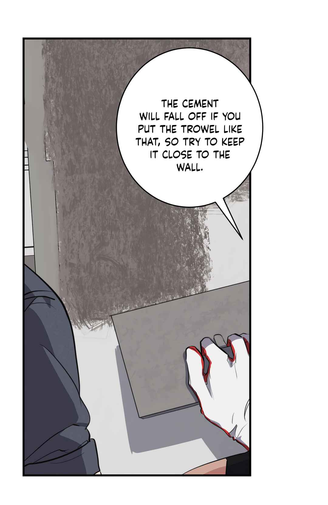 Safety First Chapter 1 - Page 60
