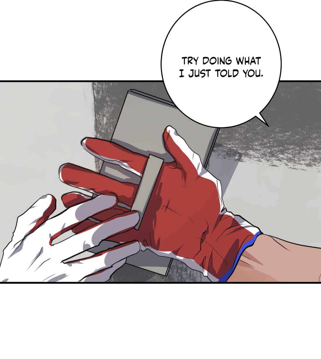 Safety First Chapter 1 - Page 63