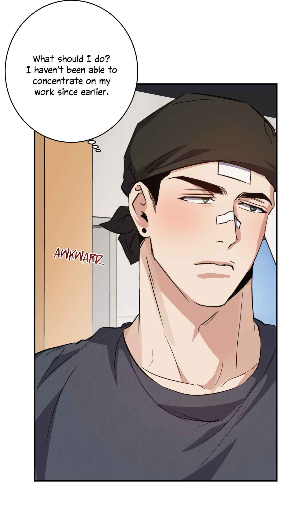 Safety First Chapter 1 - Page 79