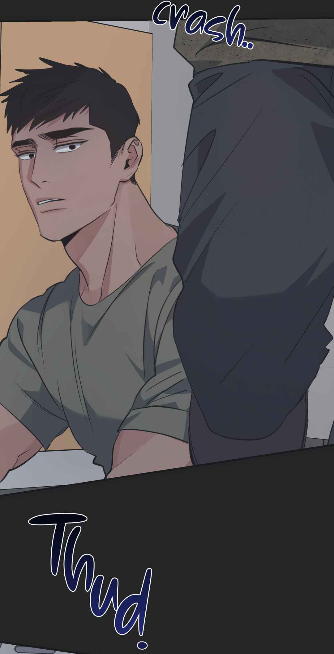 Safety First Chapter 1 - Page 86