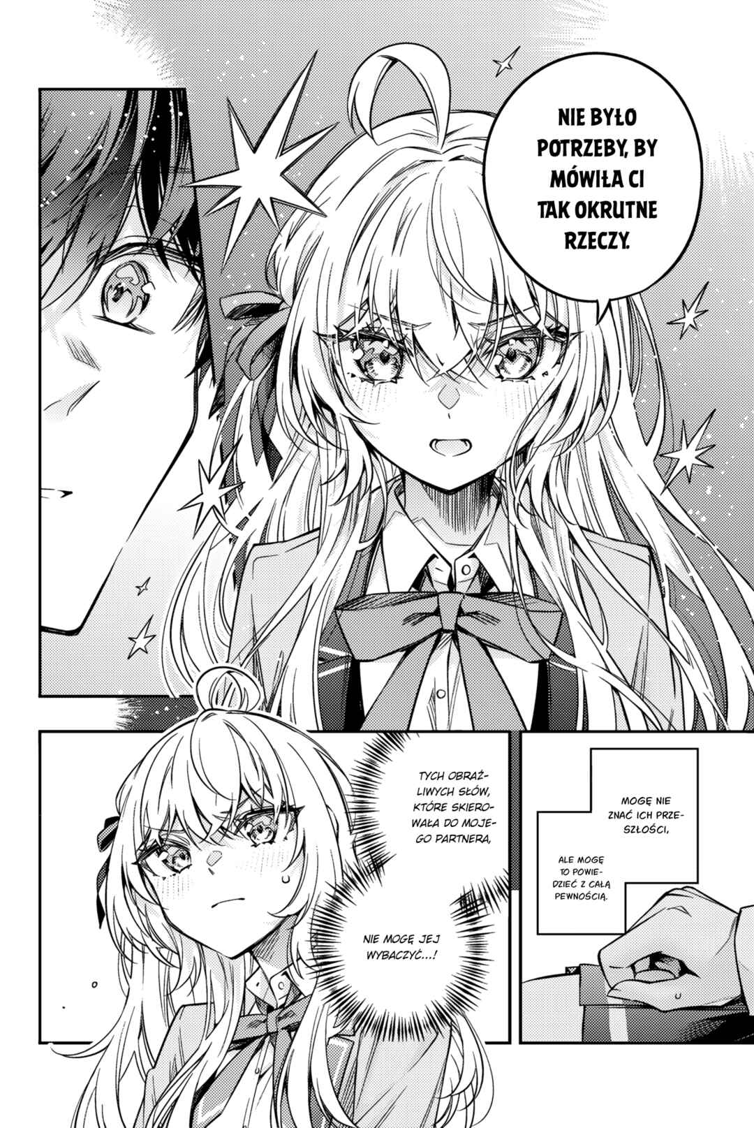 Tokidoki Bosotto Russia-go de Dereru Tonari no Alya-san Chapter 55 - Page 10