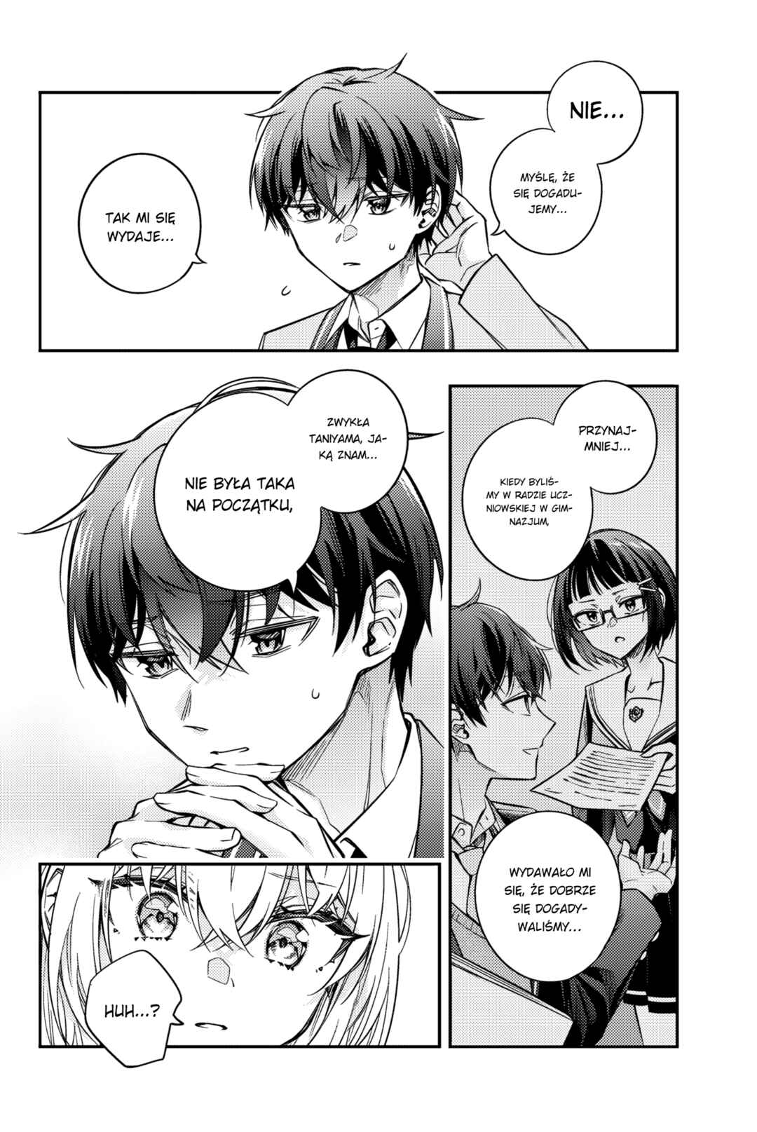 Tokidoki Bosotto Russia-go de Dereru Tonari no Alya-san Chapter 55 - Page 6
