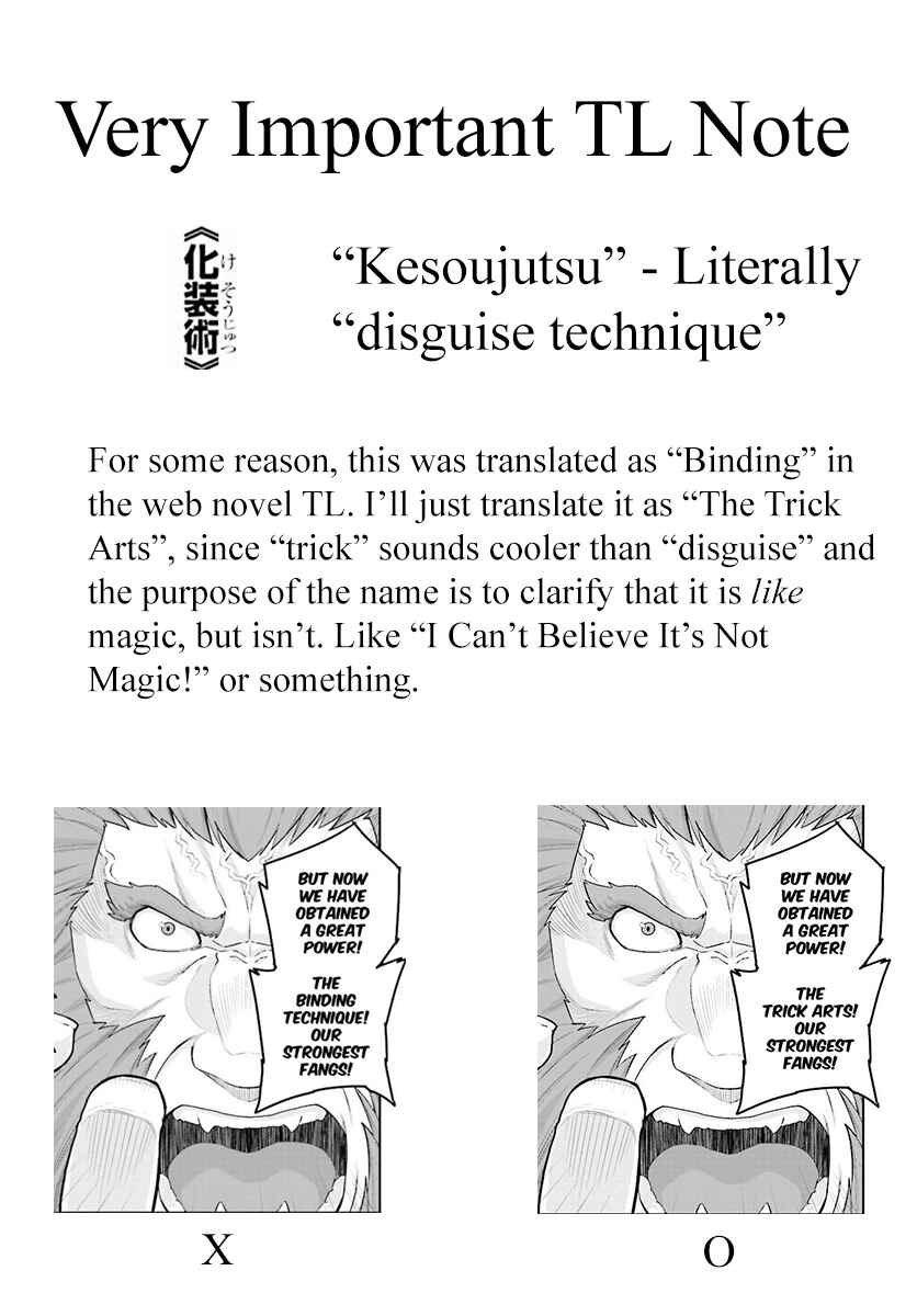Konjiki no Word Master: Yuusha Yonin ni Makikomareta Unique Cheat Chapter 27 - Page 1