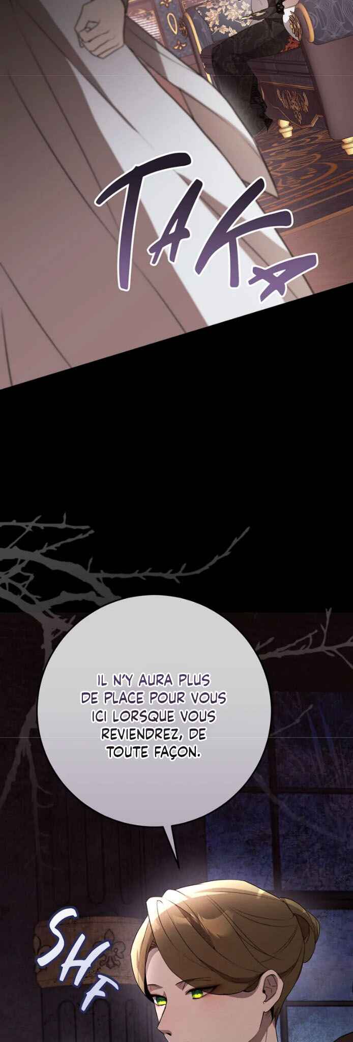 24 Hours Resurrection of the Villainess Chapter 22 - Page 15
