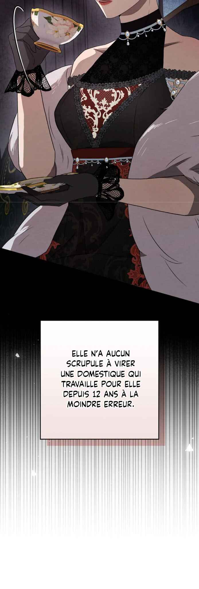 24 Hours Resurrection of the Villainess Chapter 22 - Page 16