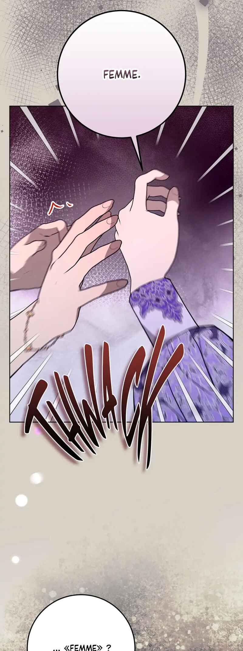 24 Hours Resurrection of the Villainess Chapter 22 - Page 19