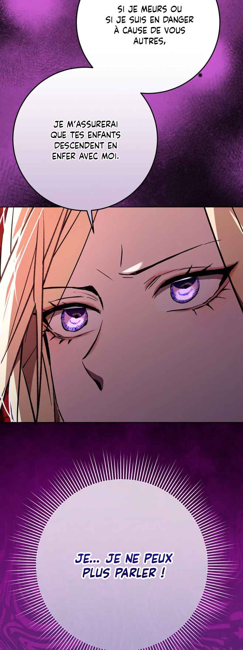 24 Hours Resurrection of the Villainess Chapter 22 - Page 26