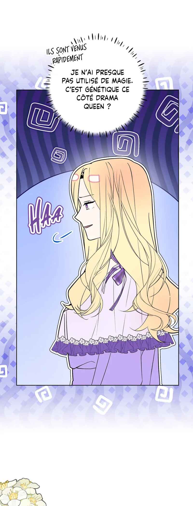 24 Hours Resurrection of the Villainess Chapter 22 - Page 33