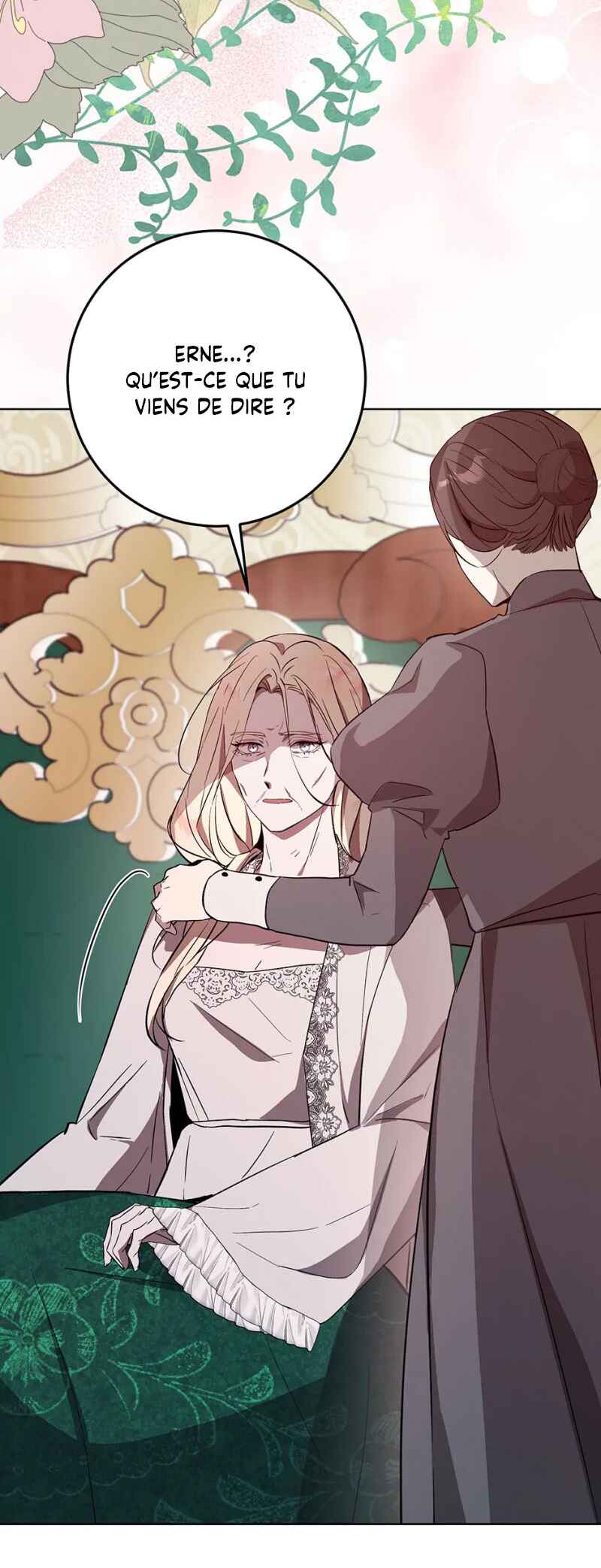 24 Hours Resurrection of the Villainess Chapter 22 - Page 55