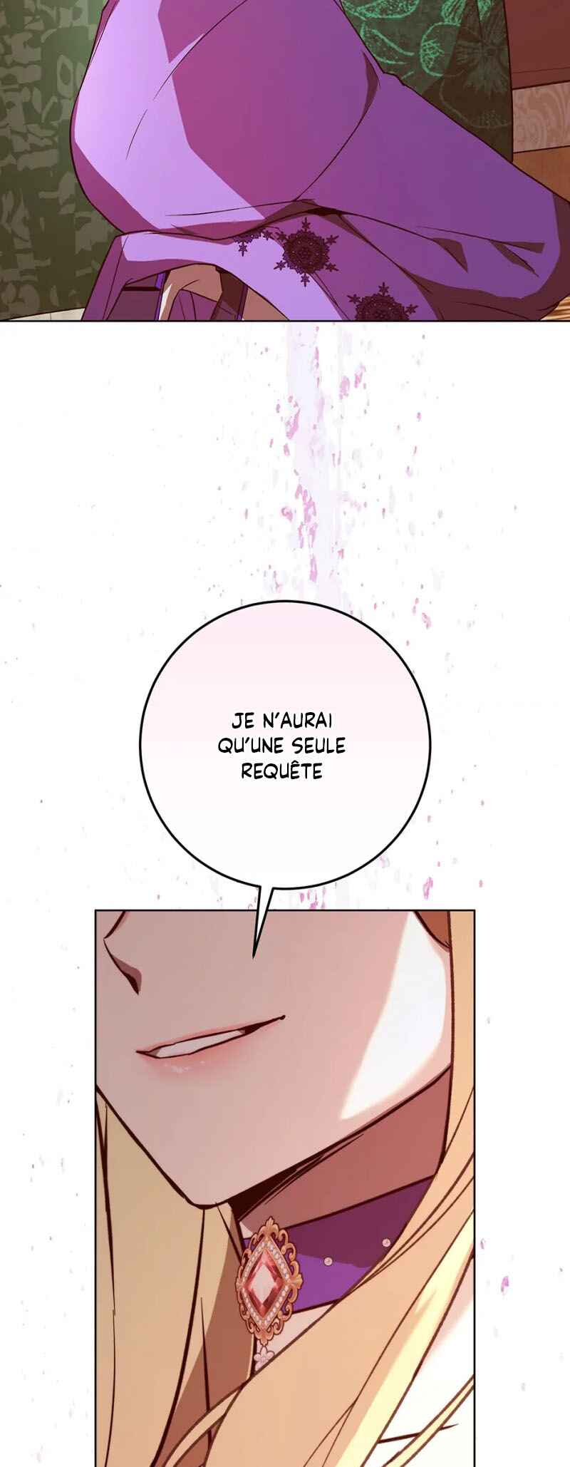24 Hours Resurrection of the Villainess Chapter 22 - Page 60