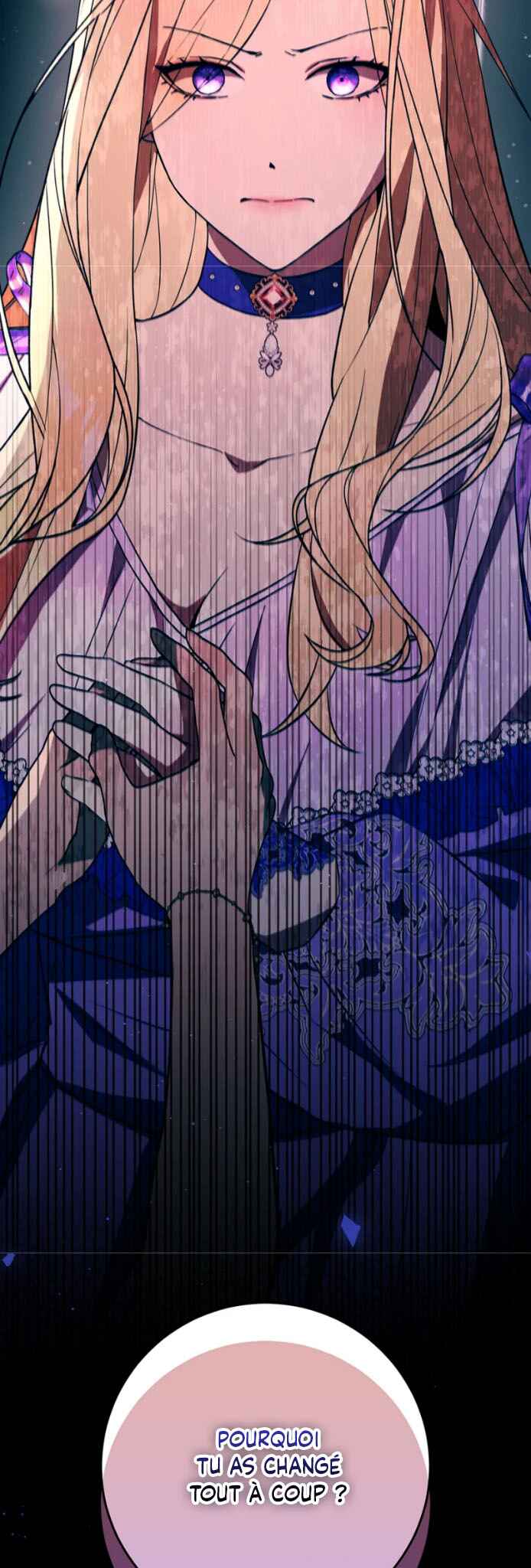 24 Hours Resurrection of the Villainess Chapter 22 - Page 9