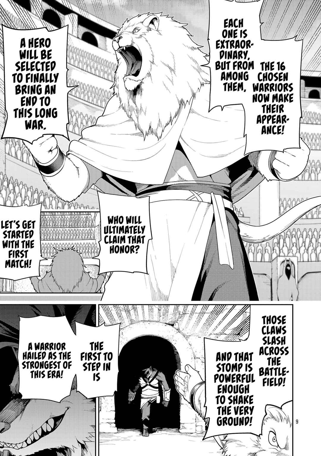 Tsuihou Sareru Tabi ni Skill o Te ni Ireta Ore ga, 100 no Isekai de 2-shuume Musou Chapter 28 - Page 10