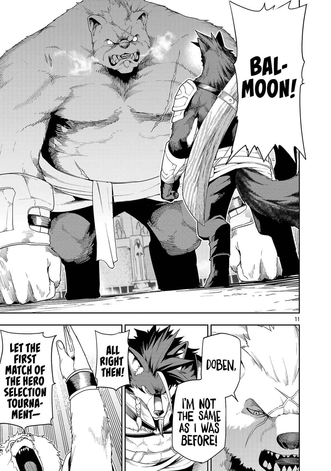 Tsuihou Sareru Tabi ni Skill o Te ni Ireta Ore ga, 100 no Isekai de 2-shuume Musou Chapter 28 - Page 12