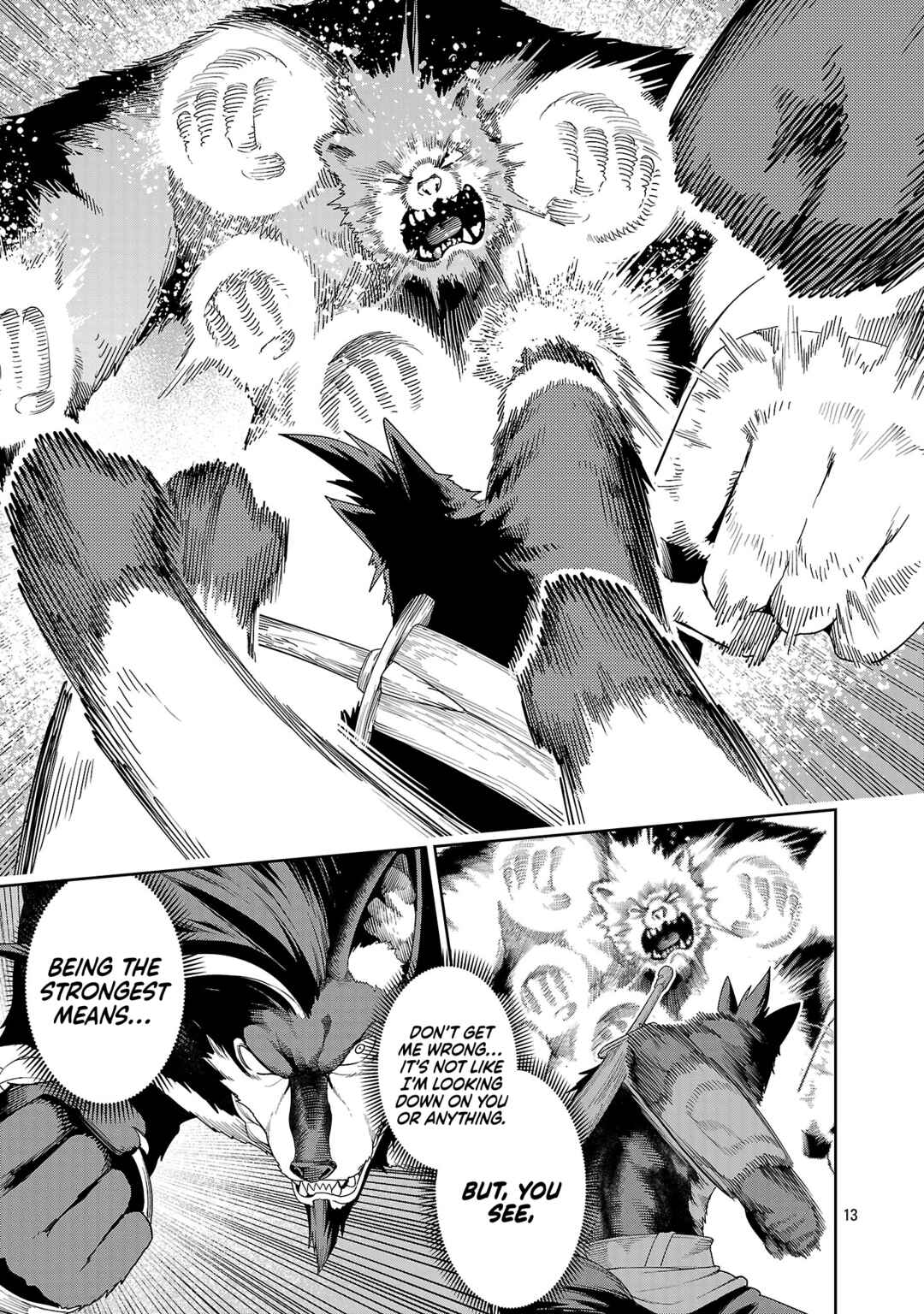 Tsuihou Sareru Tabi ni Skill o Te ni Ireta Ore ga, 100 no Isekai de 2-shuume Musou Chapter 28 - Page 14