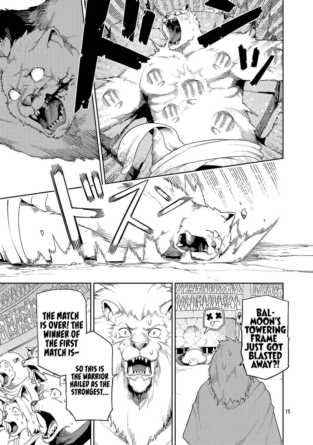 Tsuihou Sareru Tabi ni Skill o Te ni Ireta Ore ga, 100 no Isekai de 2-shuume Musou Chapter 28 - Page 16