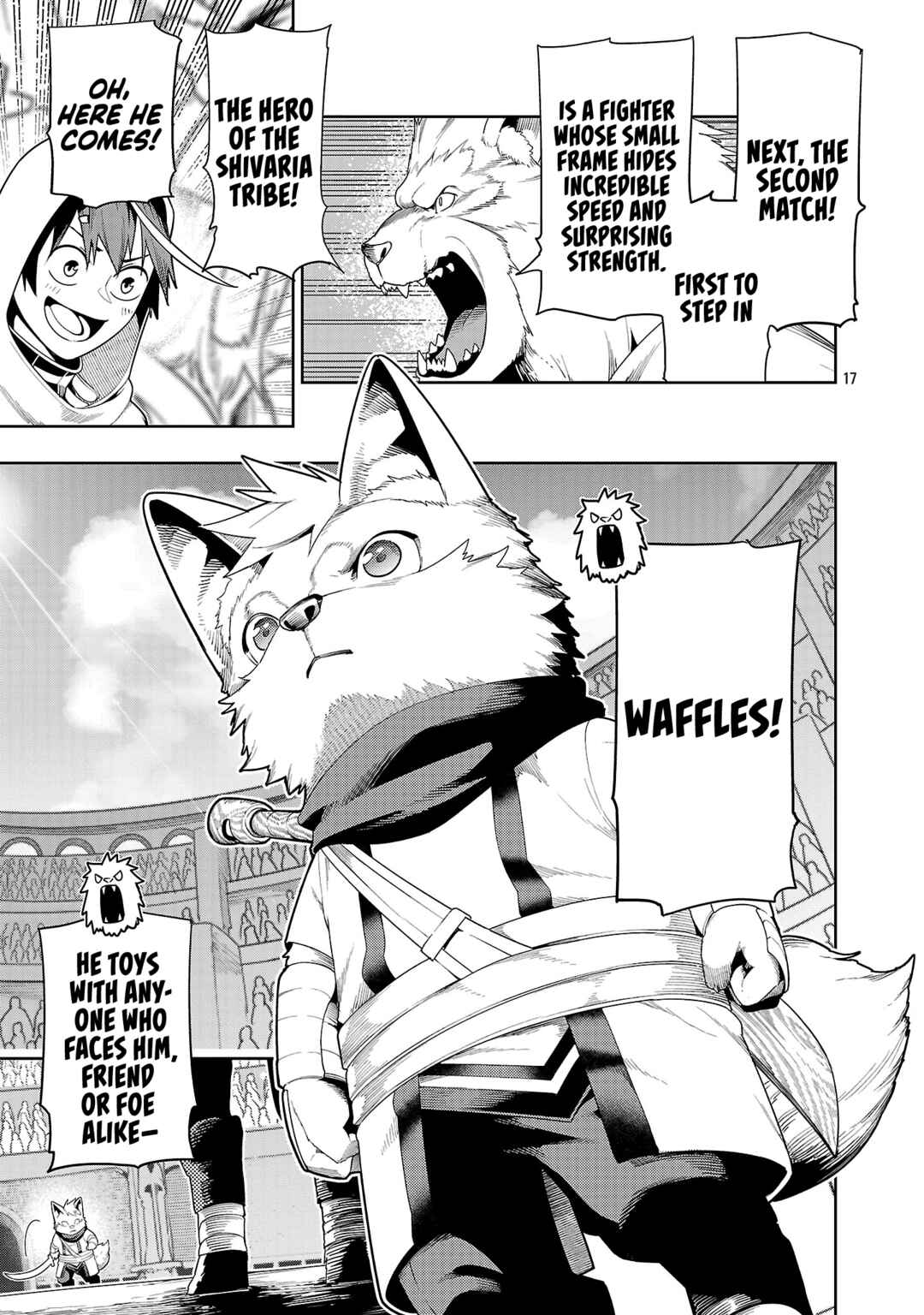 Tsuihou Sareru Tabi ni Skill o Te ni Ireta Ore ga, 100 no Isekai de 2-shuume Musou Chapter 28 - Page 18