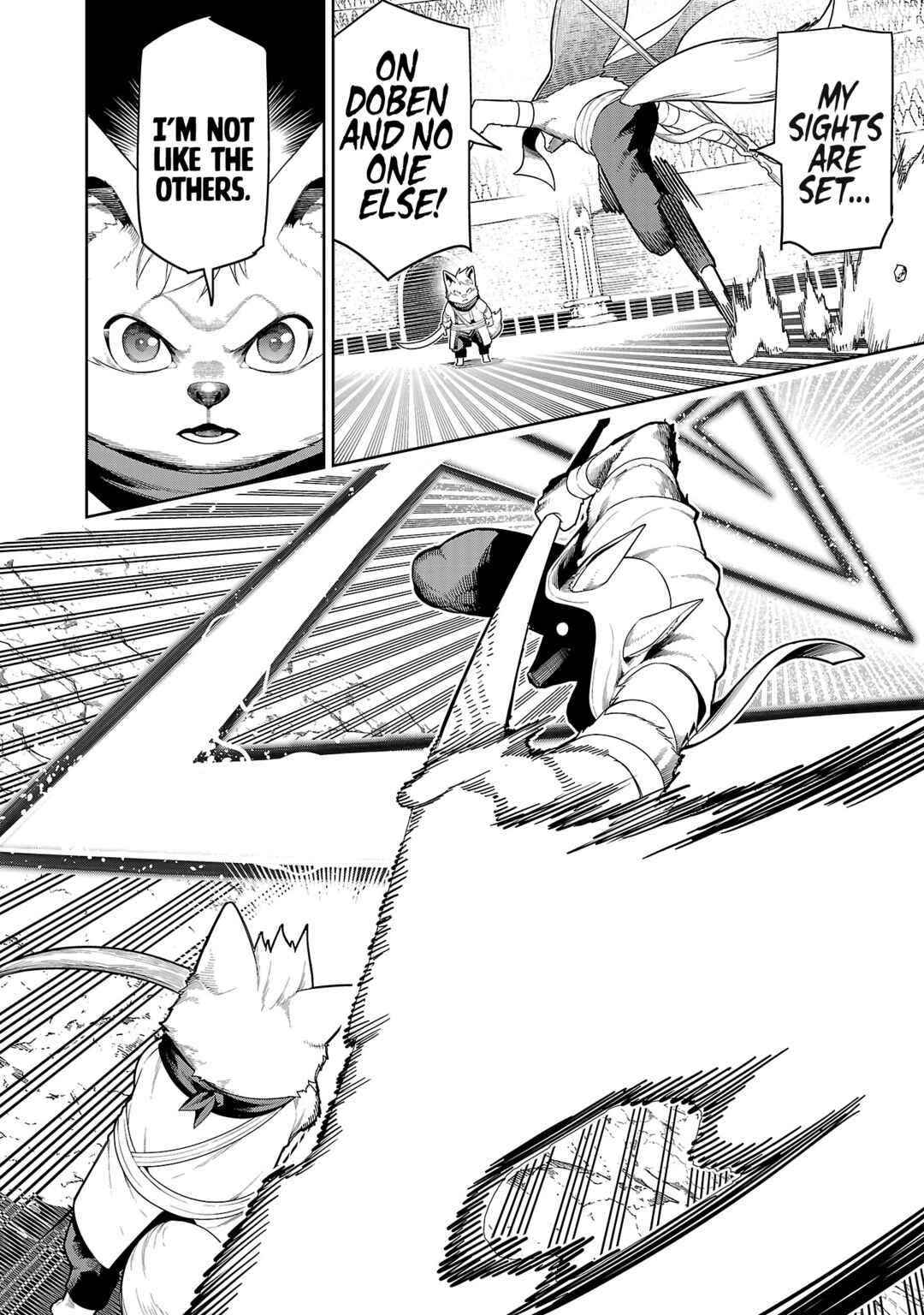 Tsuihou Sareru Tabi ni Skill o Te ni Ireta Ore ga, 100 no Isekai de 2-shuume Musou Chapter 28 - Page 21