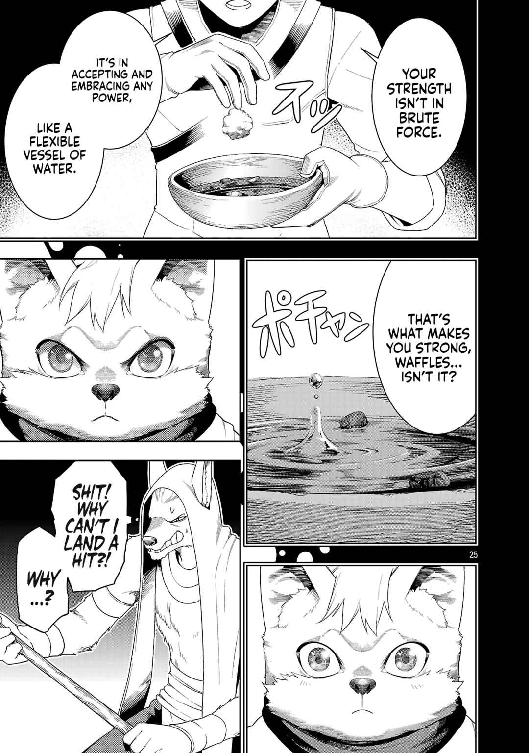 Tsuihou Sareru Tabi ni Skill o Te ni Ireta Ore ga, 100 no Isekai de 2-shuume Musou Chapter 28 - Page 26