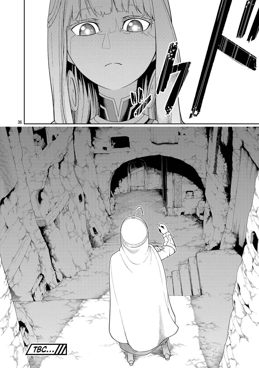 Tsuihou Sareru Tabi ni Skill o Te ni Ireta Ore ga, 100 no Isekai de 2-shuume Musou Chapter 28 - Page 37