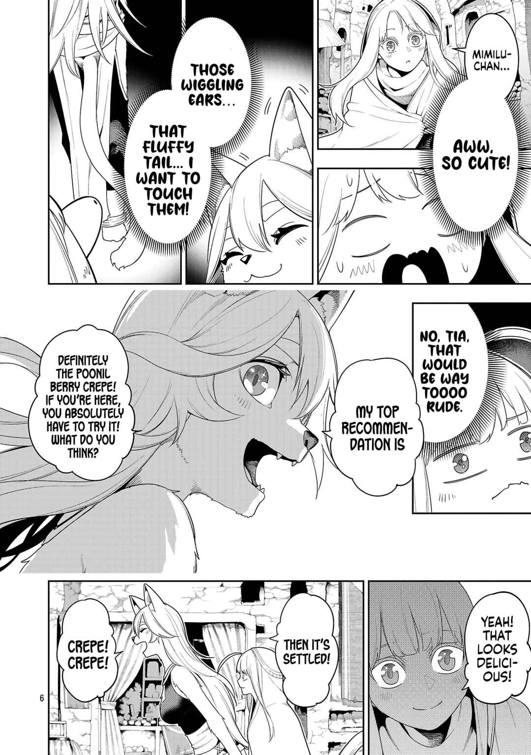 Tsuihou Sareru Tabi ni Skill o Te ni Ireta Ore ga, 100 no Isekai de 2-shuume Musou Chapter 28 - Page 7
