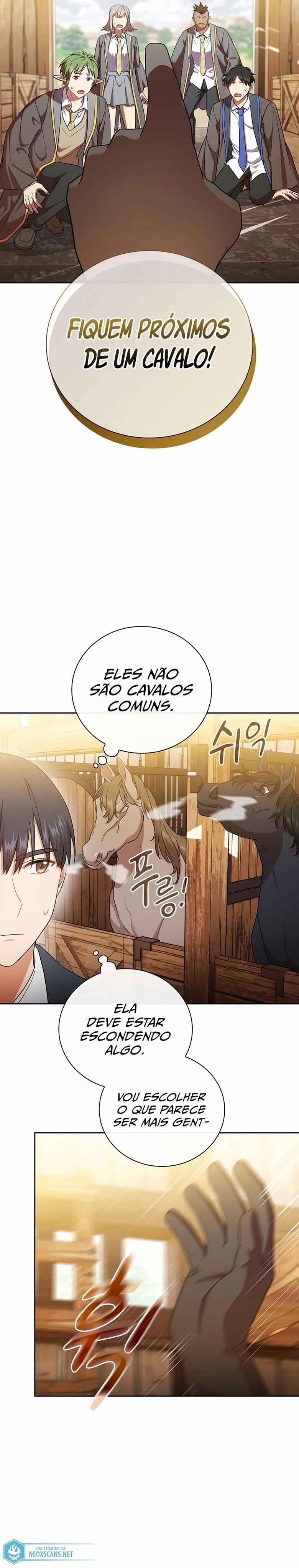 Mabeobhakgyo Mabeopsa ro Saraganeun Beop Chapter 36 - Page 4