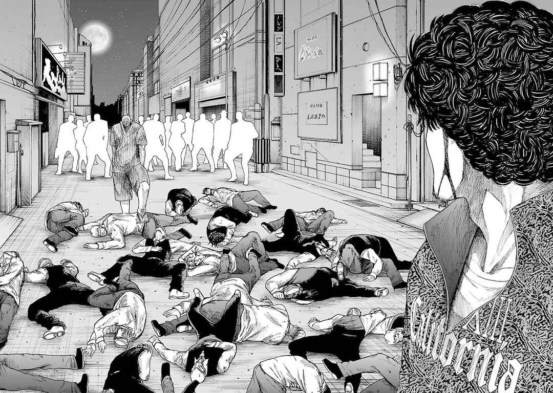 Worst Gaiden Guriko Chapter 11 - Page 16