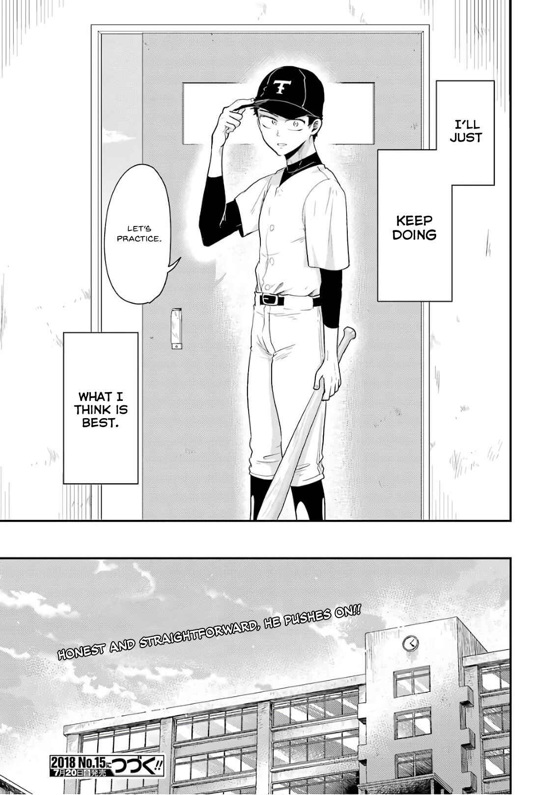 Yakumo-san wa Ezuke ga Shitai. Chapter 42 - Page 20