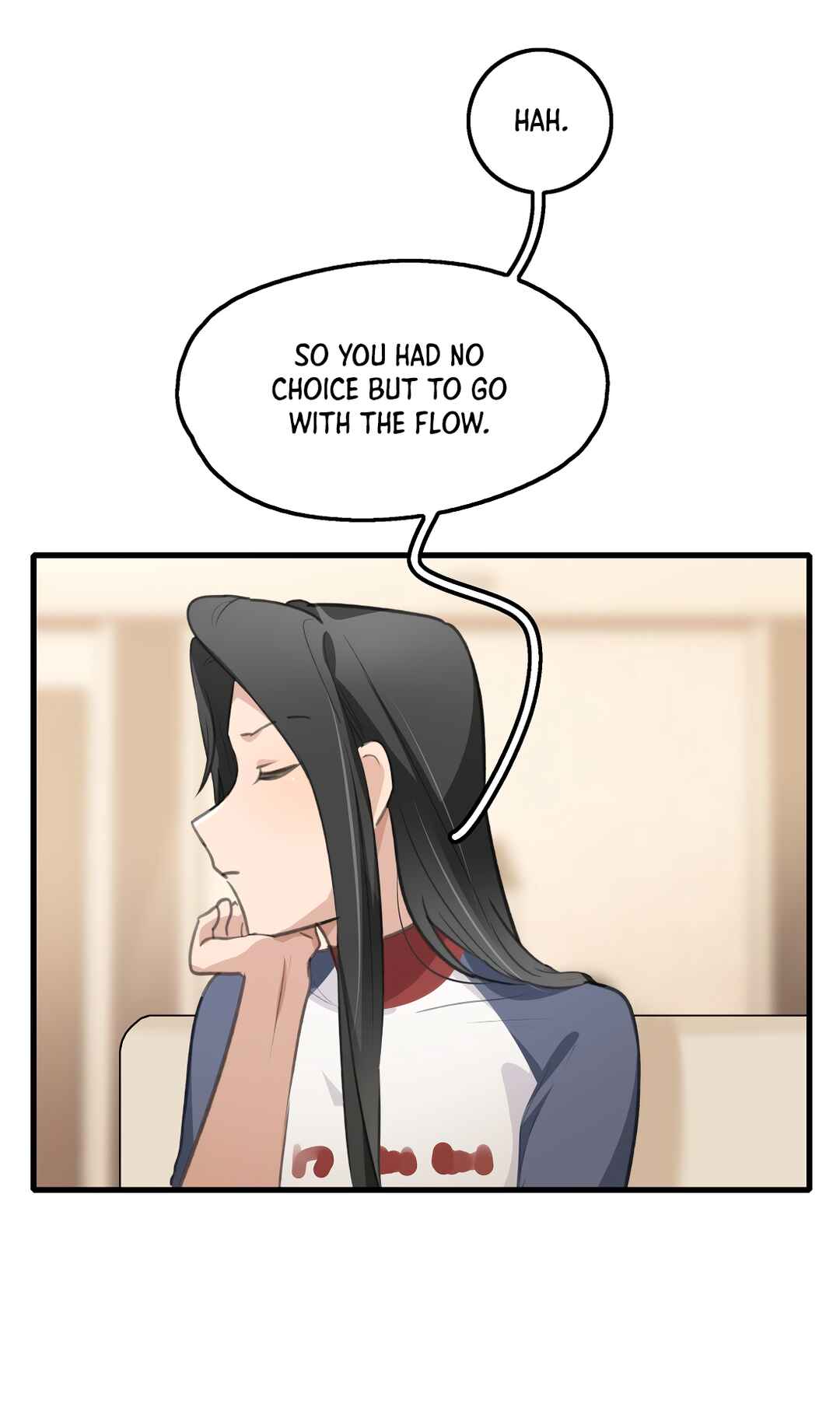 Yú qíng kě dài Chapter 38 - Page 13